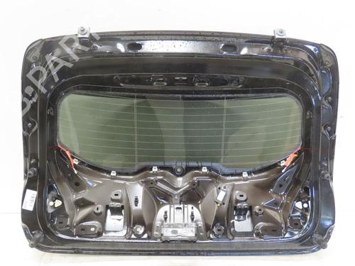 Used Tailgate RENAULT CLIO V (B7_) 1.0 LPG (B7MT) (101 hp) 29757762