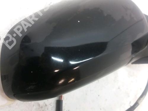 Right mirror AUDI A3 (8P1) 2.0 TDI | BP9386681C27 