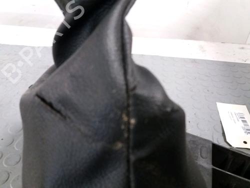 Gear lever CITROËN DS3 (SA_) 1.6 HDi 90 | BP17777240M90 