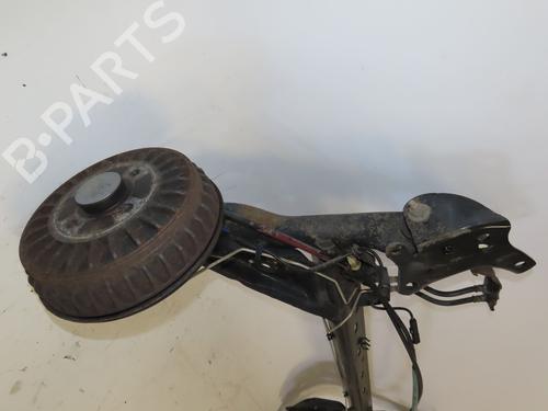 Rear axle RENAULT CAPTUR I (J5_, H5_) 1.5 dCi 90 (J5N4, J5M5, J5MW, J5M6, J5AL, J5AJ) | BP27351973M2 - Image 4