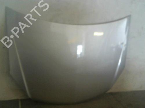 Used Hood OPEL ASTRA H GTC (A04) 1.7 CDTI (L08) (110 hp) 9378996