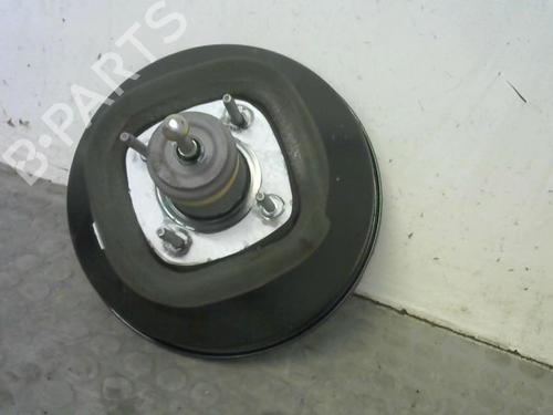 Used Servo brake PEUGEOT 208 I (CA_, CC_) 1.4 HDi (68 hp) 23154572