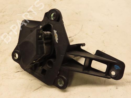 Module électronique RENAULT CLIO II (BB_, CB_) 1.2 (BB0A, BB0F, BB10, BB1K, BB28, BB2D, BB2H, CB0A,... (58 hp) 29643831