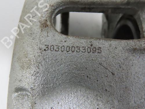Right front brake caliper CITROËN AMI (9A_) Electric (9AZ2CA) | BP39966527M104 - Image 4