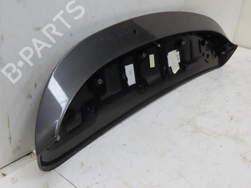 Used Rear spoiler JEEP RENEGADE SUV (BU, B1, BV) 1.0 T-GDi (120 hp) 31276507
