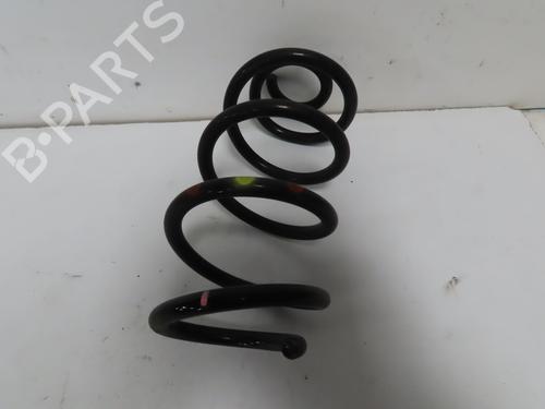 Støddæmperfjeder RENAULT CAPTUR II (HF_) TCe 100 (HFMT) | BP34332502C152 - Image 2