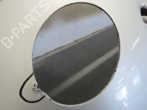 Front bumper CITROËN BERLINGO / BERLINGO FIRST MPV (MF_, GJK_, GFK_) 1.6 HDI 90 (MF9HX) | BP24832464C7 
