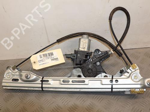 Front right window mechanism RENAULT MEGANE IV Hatchback (B9A/M/N_) 1.2 TCe 100 (B9MS) | BP36366878C23 - Image 3