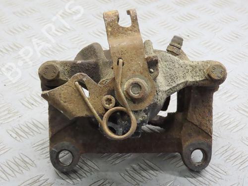 Left rear brake caliper RENAULT TRAFIC II Van (FL) 2.5 dCi 135 (FL0D) | BP24103322M107
