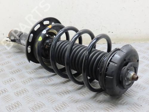 Left front shock absorber PEUGEOT 208 I (CA_, CC_) 1.6 HDi / BlueHDi 75 | BP22524881M16