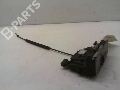 Used Front right lock Front right lock FIAT GRANDE PUNTO (199_) 1.3 D Multijet (75 hp) 9373097 9373097