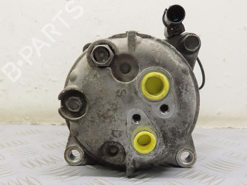 AC-Kompressor VOLVO S40 I (644) 1.8 | BP21226953M34 