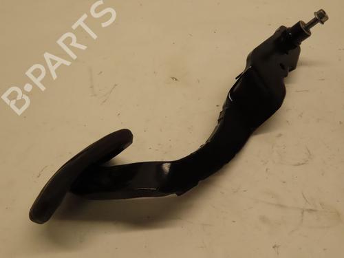 Break pedal RENAULT MEGANE IV Hatchback (B9A/M/N_) 1.2 TCe 130 (B9MR) | BP29380233I19 - Image 3