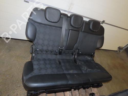Seats set FIAT 500L (351_, 352_) 1.6 D Multijet (199LYE1B) | BP29154939C78 