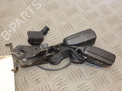 Seat buckle RENAULT MEGANE III Hatchback (BZ0/1_, B3_) 1.9 dCi (BZ0N, BZ0J) | BP38005018I32 - Image 2