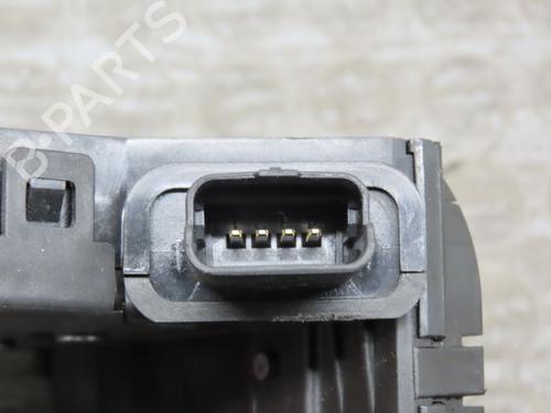 Front right lock RENAULT CLIO IV (BH_) 1.5 dCi 90 | BP17781403C97 