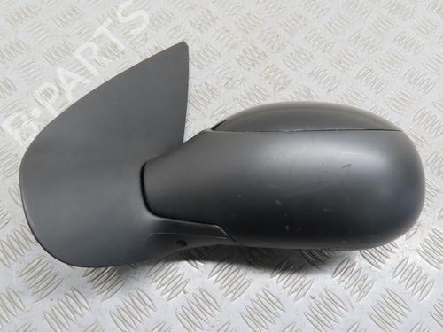 Left mirror PEUGEOT 206+ (2L_, 2M_) 1.4 HDi eco 70 | BP19490479C26