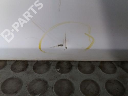 Right slide door OPEL COMBO Box Body/MPV 1.3 CDTI 16V | BP9386234C75