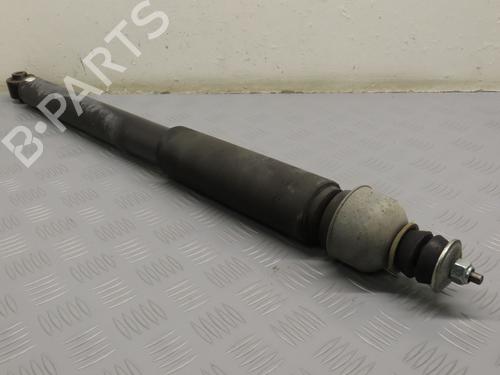 Used Right rear shock absorber NISSAN JUKE (F15) 1.5 dCi (110 hp) 19479897