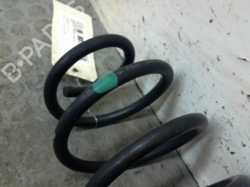 Shock absorber spring CITROËN C1 (PM_, PN_) 1.0 | BP14884112C152 