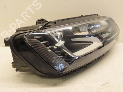 Right headlight VW JETTA IV (162, 163, AV3, AV2) 1.4 TSI Hybrid | BP29469014C29 