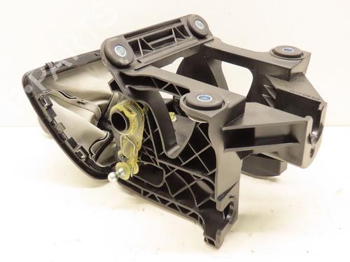 Used Gear lever FORD TRANSIT CONNECT MPV 1.5 TDCi (120 hp) 29136644