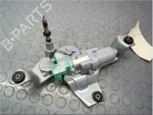 Rear wiper motor PEUGEOT 4007 (VU_, VV_) 2.2 HDi | BP23155954M102 
