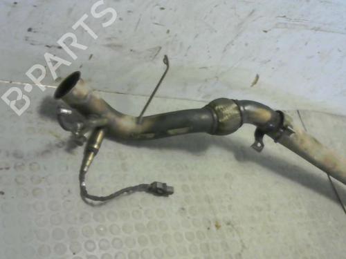 Exhaust system BMW 3 (E90) 320 d | BP14883479M121 - Image 2