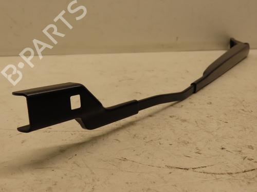 Used Front windshield wiper arm PEUGEOT 208 II (UB_, UP_, UW_, UJ_) 1.2 PureTech 75 (75 hp) 29319359