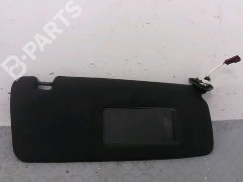 Used Left sun visor Left sun visor BMW 3 Coupe (E46) 330 Cd (204 hp) 9388022 9388022