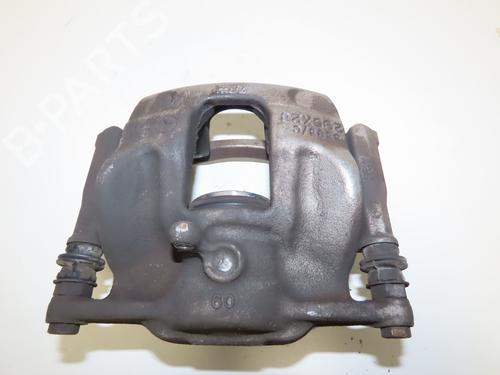 Right front brake caliper MERCEDES-BENZ A-CLASS (W176) A 180 (176.042) | BP32690758M104 - Image 4