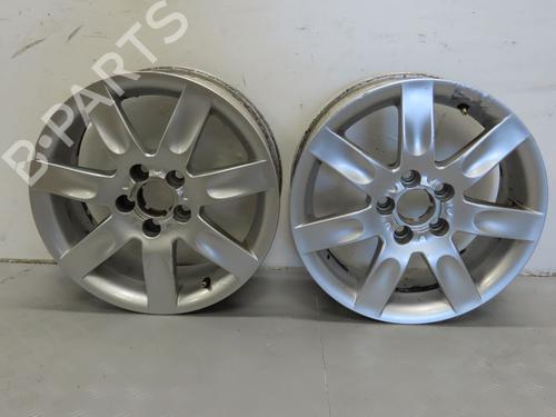 Used Rim SEAT IBIZA III (6L1) 1.9 TDI (100 hp) 17779019