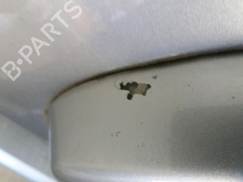 Left front door PEUGEOT 1007 (KM_) 1.6 HDi | BP17781005C2