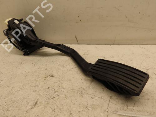 Używane Pedał CITROËN C5 II (RC_) 1.6 HDi (RC8HZB) (109 hp) 29872585