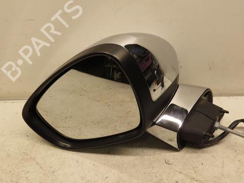 Left mirror CITROËN DS3 (SA_) 1.6 HDi 110 | BP29494092C26 