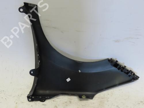 Used Right front fenders PEUGEOT 5008 (0U_, 0E_) 2.0 HDi (163 hp) 27529949