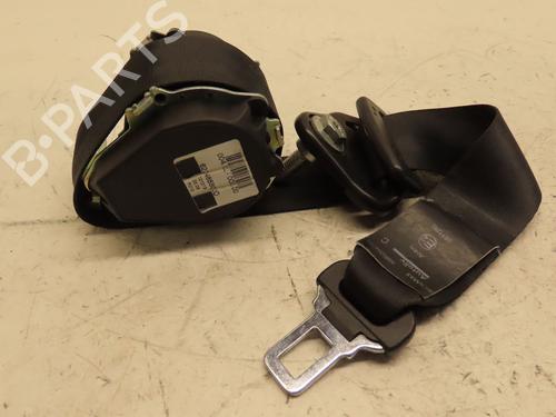 Rear center seatbelt DACIA SANDERO II 1.5 dCi | BP29264163I27