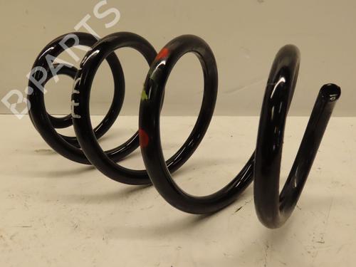 Used Shock absorber spring RENAULT CAPTUR II (HF_) TCe 140 (HFN0) (140 hp) 29016115