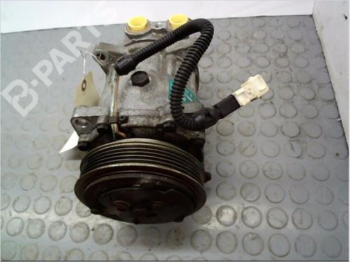 Used AC compressor PEUGEOT 306 Hatchback (7A, 7C, N3, N5) 1.4 (75 hp) 10683783
