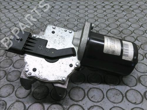 Used Front wiper motor CITROËN JUMPY II Van 1.6 HDi 90 8V (90 hp) 17783226