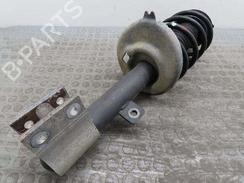 Used Left front shock absorber PEUGEOT 5008 (0U_, 0E_) 1.6 HDi (112 hp) 17777881