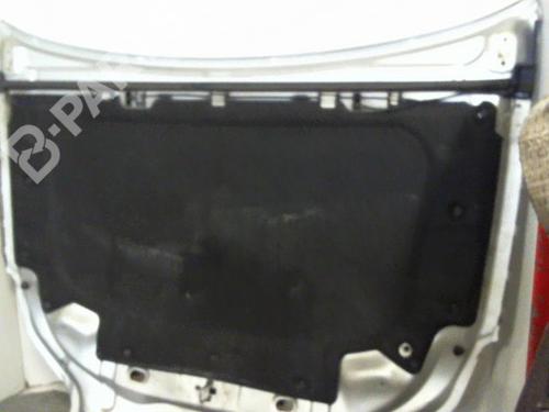 Hood CITROËN C5 II (RC_) 1.6 HDi (RC8HZB) | BP9376592C1