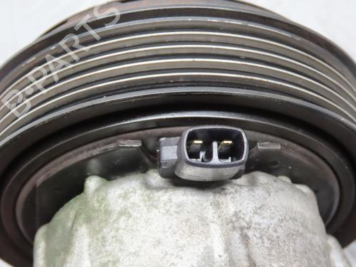 AC compressor FIAT 500 (312_) 1.2 (312AXA1A) | BP17777014M34 