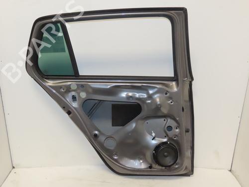 Used Left rear door VW GOLF VII (5G1, BQ1, BE1, BE2) 1.4 TSI (150 hp) 30093051