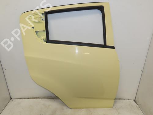 Used Right rear door Right rear door CHEVROLET SPARK (M300) 1.0 (68 hp) 33894002 33894002