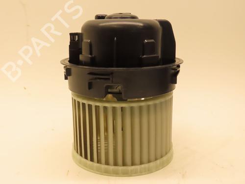 Heater blower motor PEUGEOT 208 II (UB_, UP_, UW_, UJ_) 1.2 PureTech 100 | BP27306873M62 