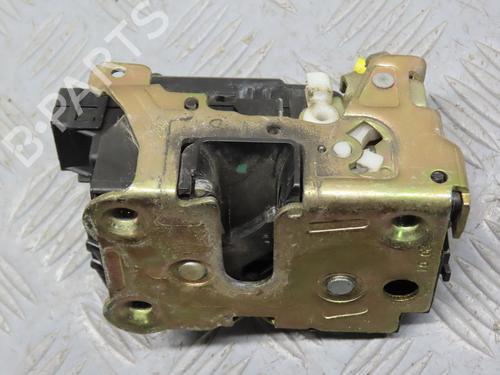 Front right lock RENAULT KANGOO (KC0/1_) 1.6 16V 4x4 (KC0P, KC0S, KC0L) | BP23413220C97 