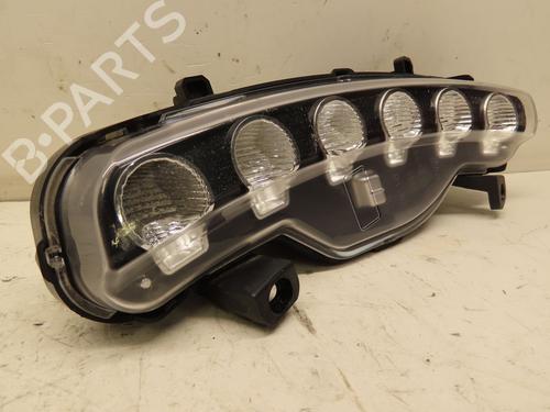 Højre positionslygte CITROËN DS3 (SA_) 1.6 HDi 90 | BP29757772C103 