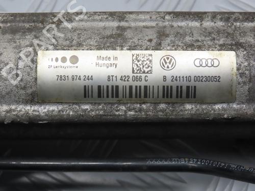 Used Steering rack AUDI A4 B8 (8K2) 2.0 TDI (143 hp) 30840292