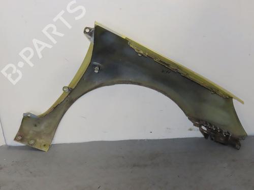 Left front fenders PEUGEOT 307 (3A/C) 2.0 HDi 90 | BP23155047C41
